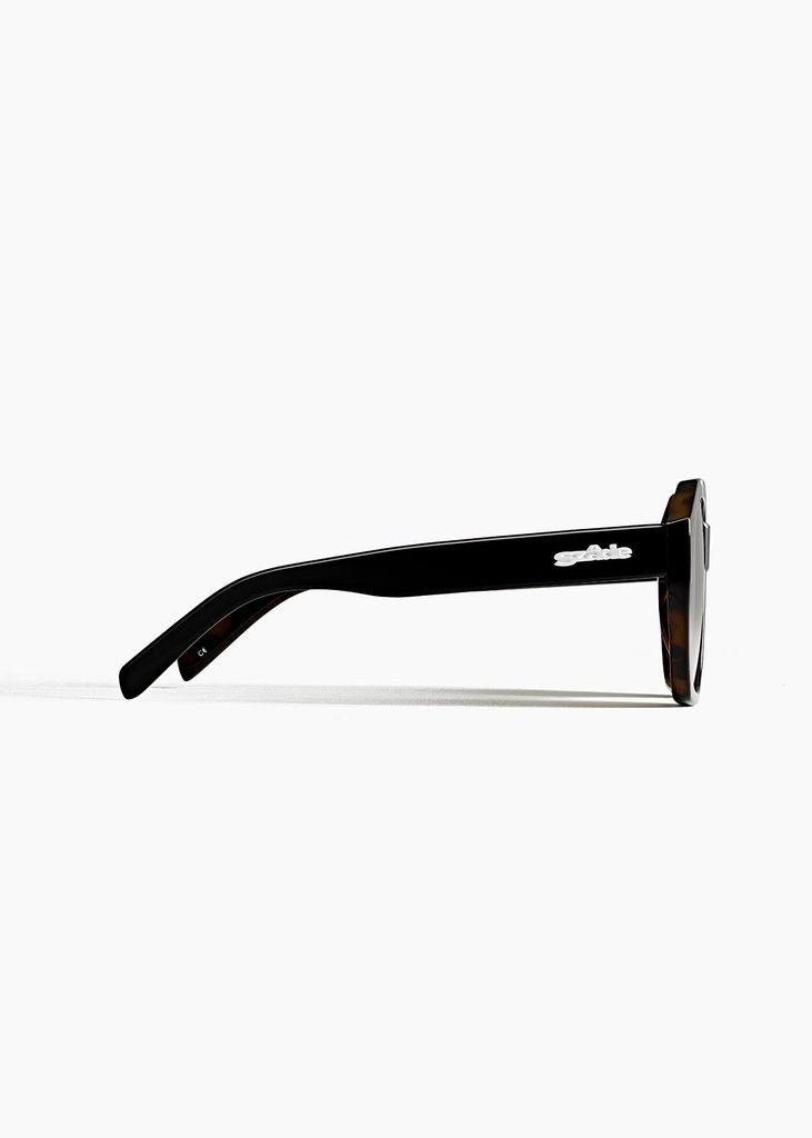 Arkley / Elysium Black - Shade Files