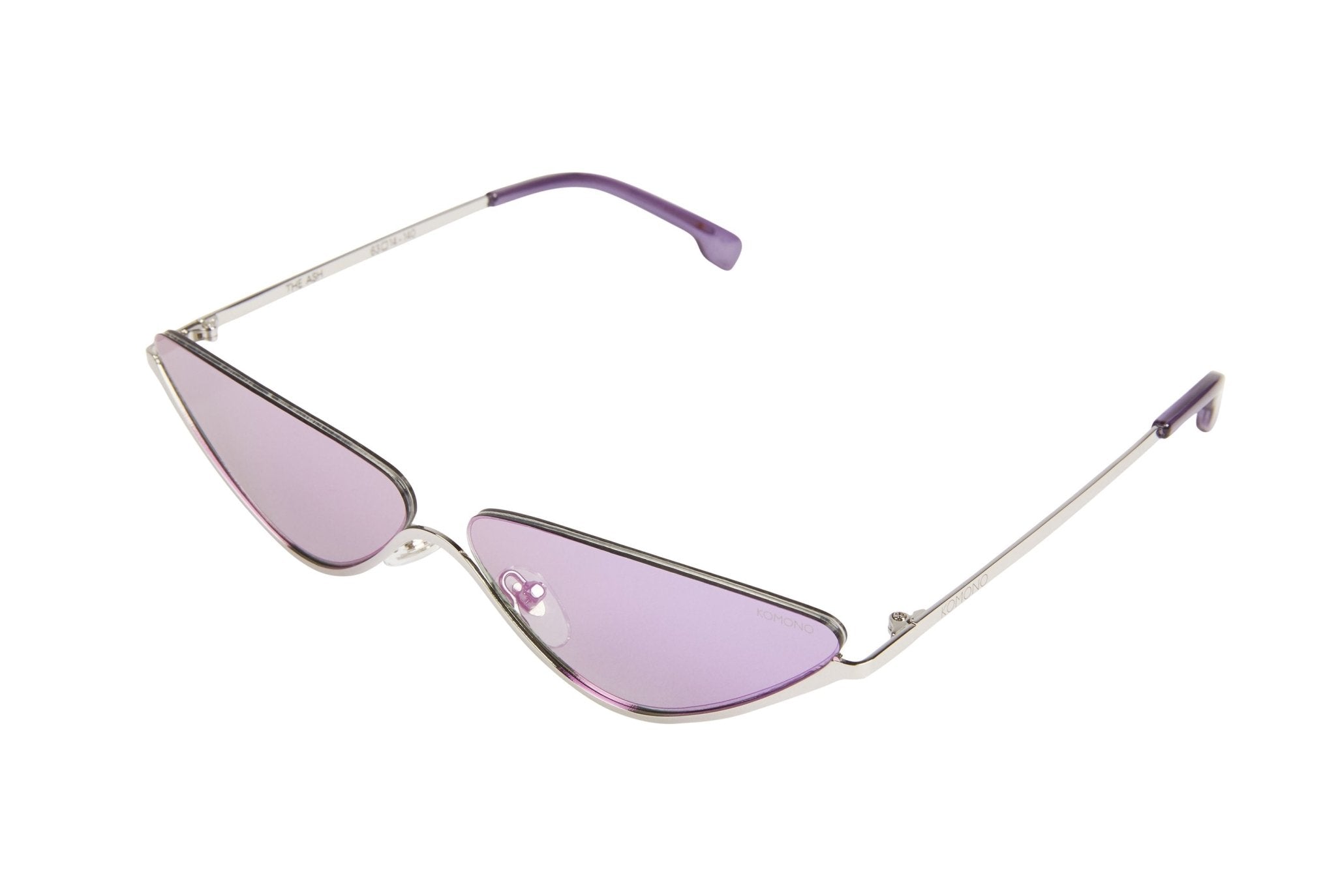 Ash / Silver Amethyst - Shade Files