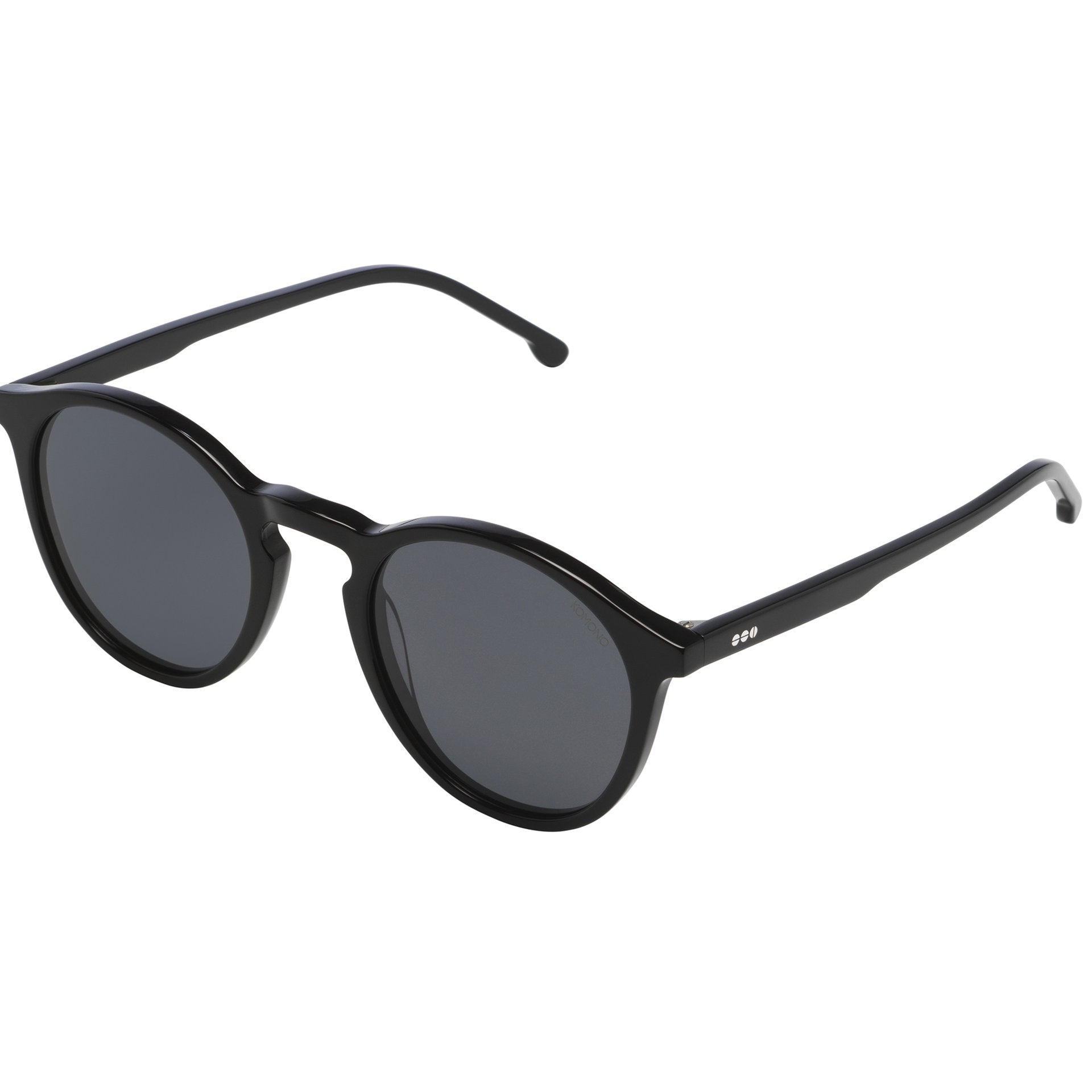 Aston / Grand Black - Shade Files