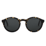 Barstow / Brown Tortoise Acetate & Grey Lens - Shade Files