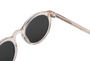 Barstow / Champagne Acetate & Grey Lens - Shade Files