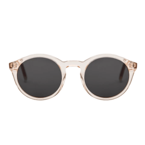Barstow / Champagne Acetate & Grey Lens - Shade Files