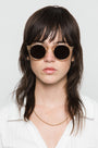 Barstow / Champagne Acetate & Grey Lens - Shade Files