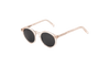 Barstow / Champagne Acetate & Grey Lens - Shade Files