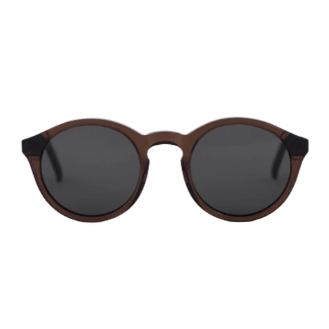 Barstow / Cola Acetate & Grey Lens - Shade Files