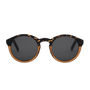 Barstow / Havana - Cola Acetate & Grey Lens - Shade Files