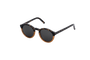 Barstow / Havana - Cola Acetate & Grey Lens - Shade Files