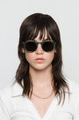 Barstow / Mint Green Acetate & Grey Lens - Shade Files