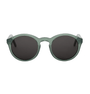 Barstow / Mint Green Acetate & Grey Lens - Shade Files