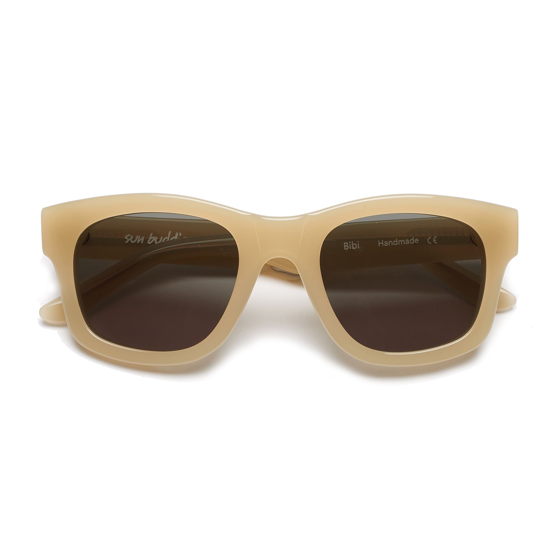 Bibi / Smog - Shade Files