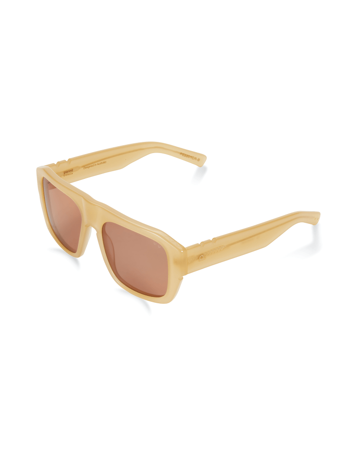 Broadway & Canal / Cream and Brown Lens - Shade Files