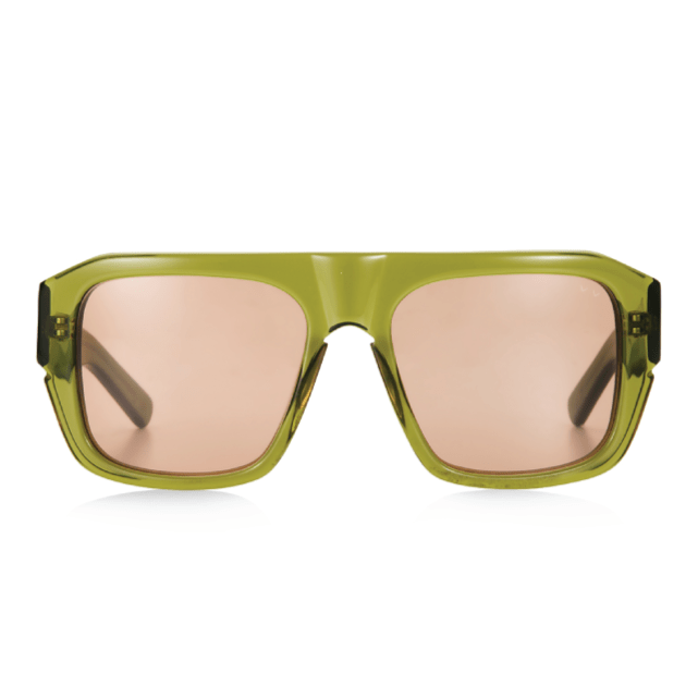 Broadway & Canal / Olive Cactus - Shade Files