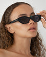 Camille / Black & Black Lens - Shade Files