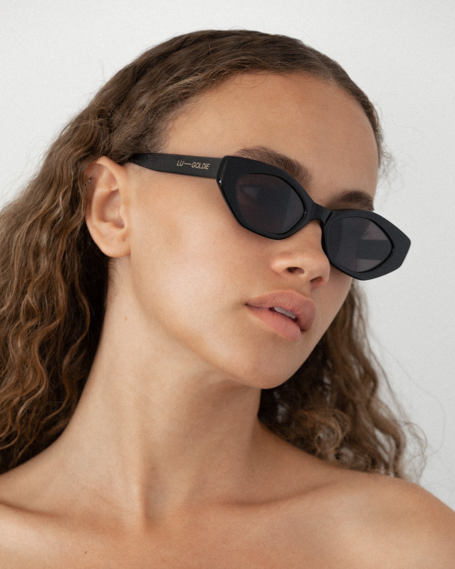 Camille / Black & Black Lens - Shade Files