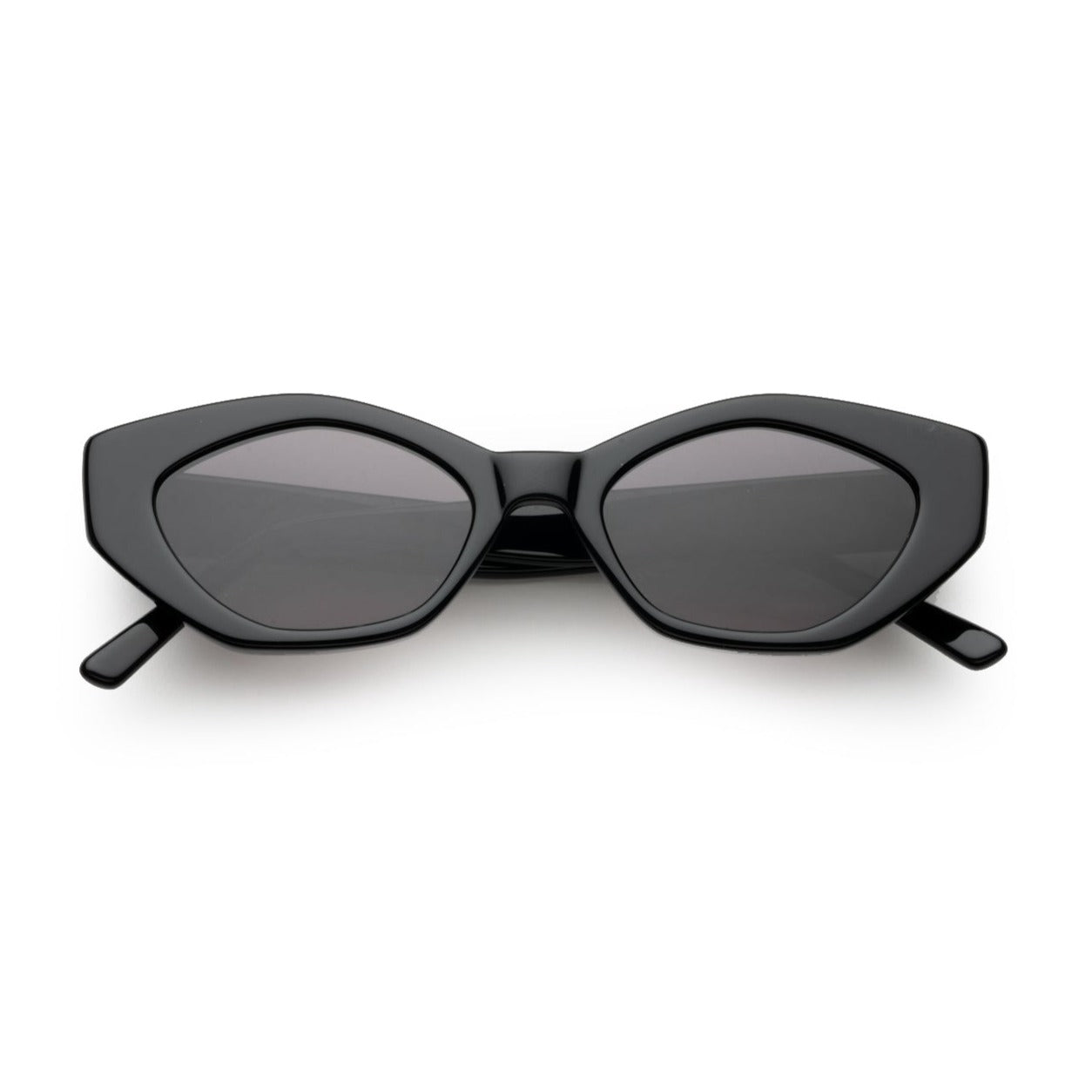 Camille / Black & Black Lens - Shade Files