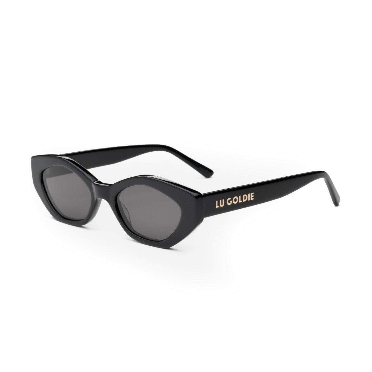 Camille / Black & Black Lens - Shade Files