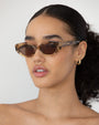 Camille / Miso Tort & Brown Lens - Shade Files
