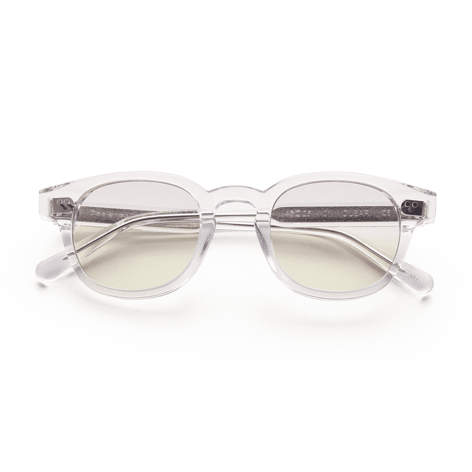 01 Core Optical / Clear & Clear Lens