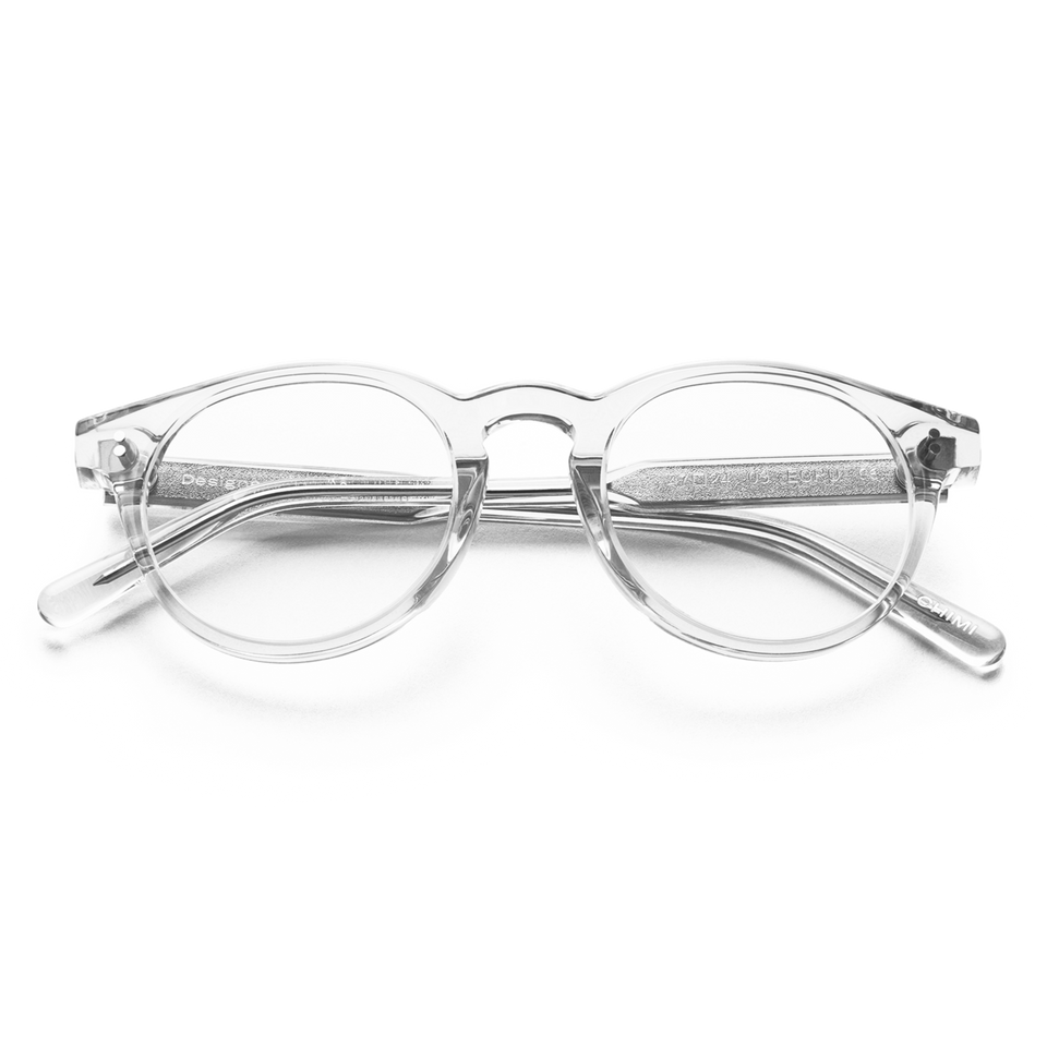 03 Core Optical / Clear & Clear Lens