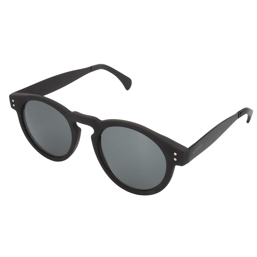 Clement / Metal Black & Grey Polarised Lens - Shade Files