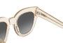 Cleo / Champagne Acetate & Grey Lens - Shade Files