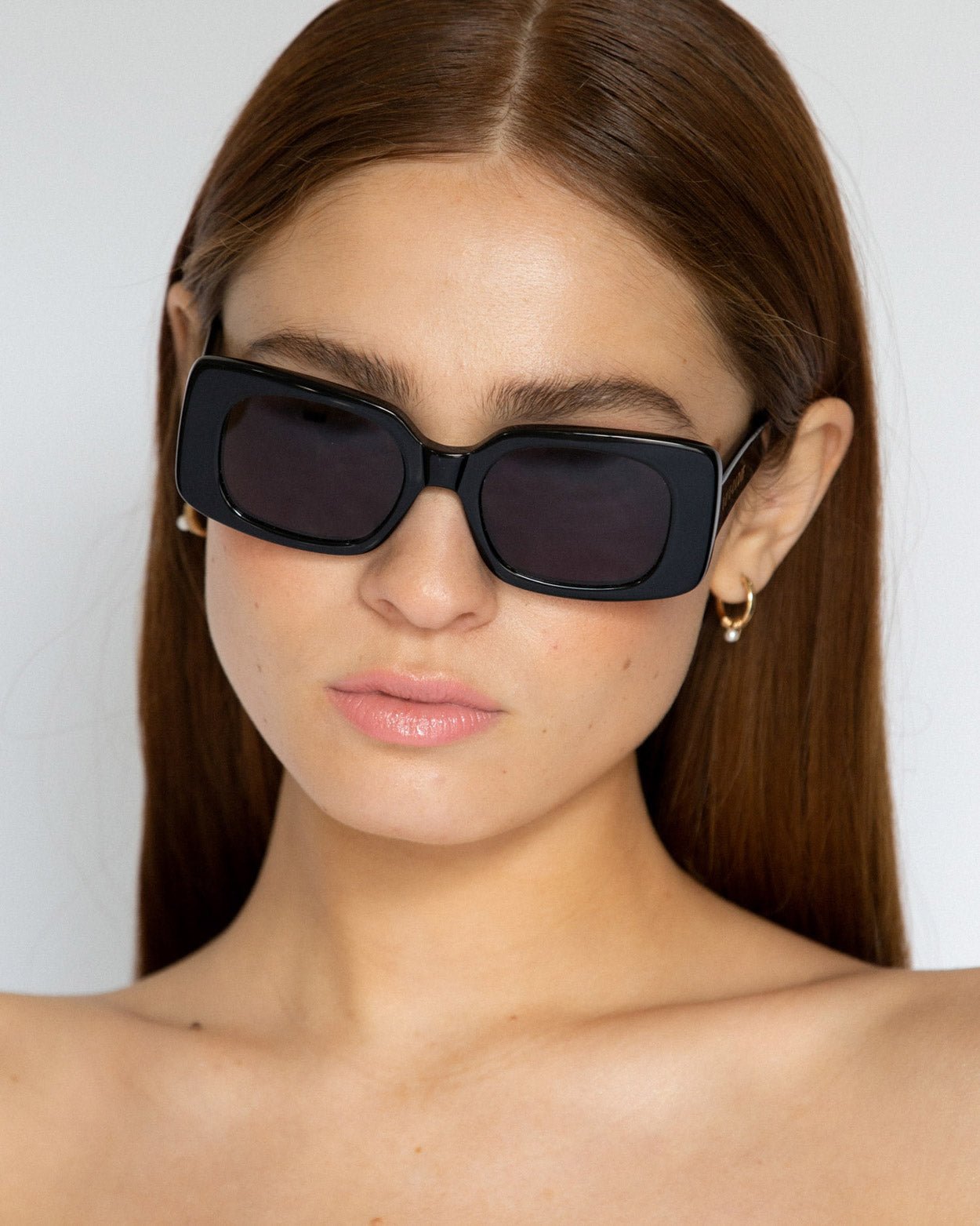Coco / Black & Black Lens - Shade Files