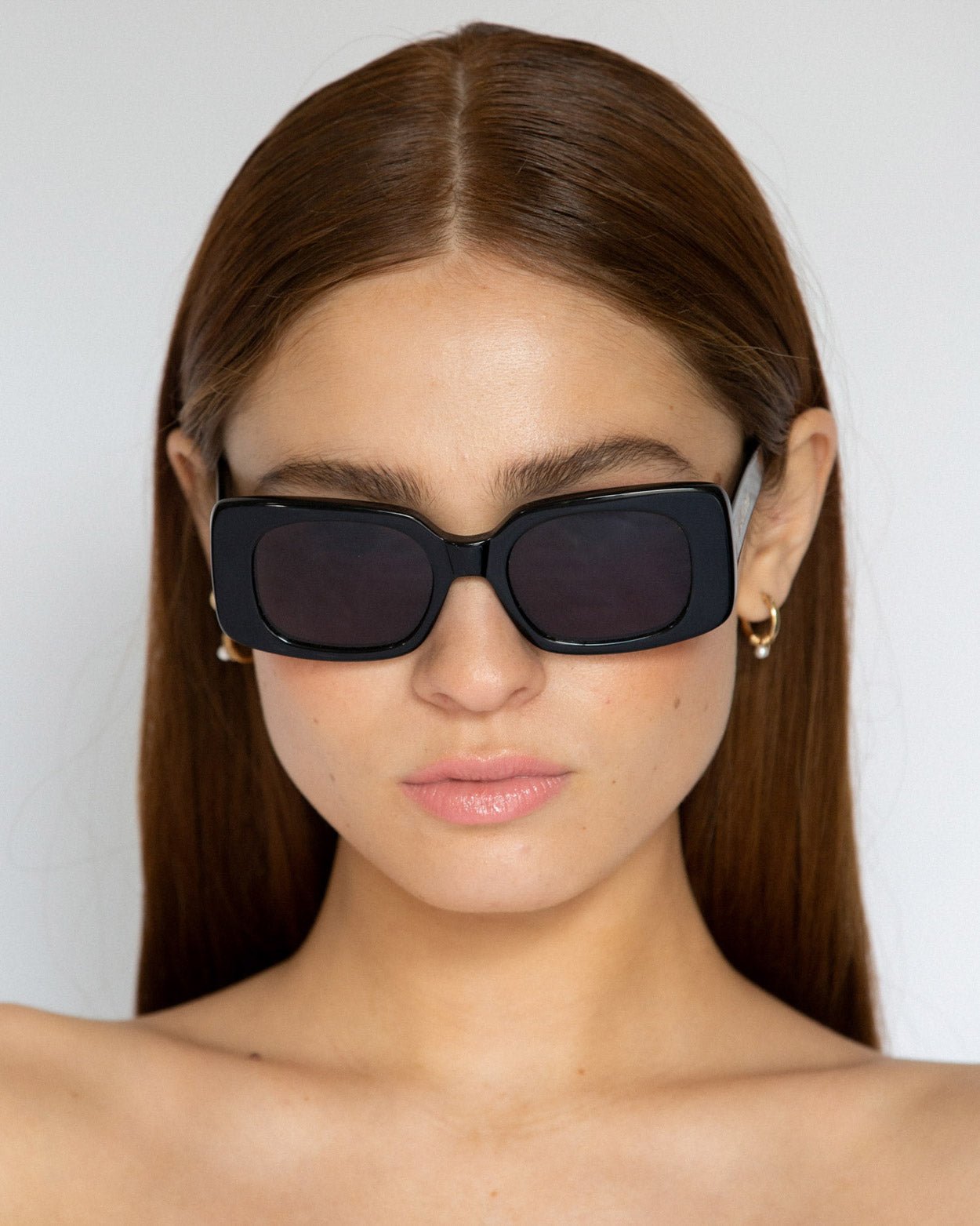 Coco / Black & Black Lens - Shade Files