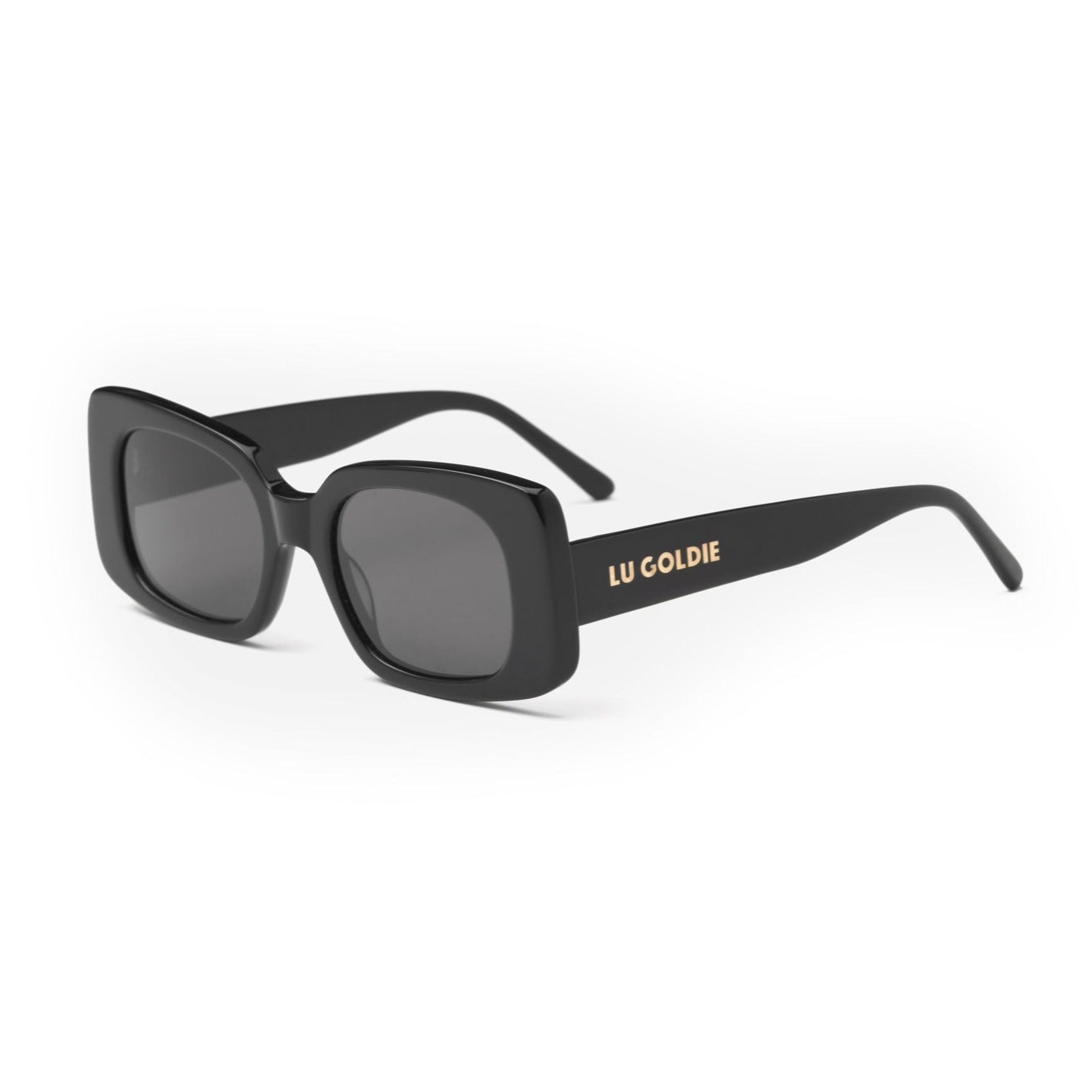 Coco / Black & Black Lens - Shade Files