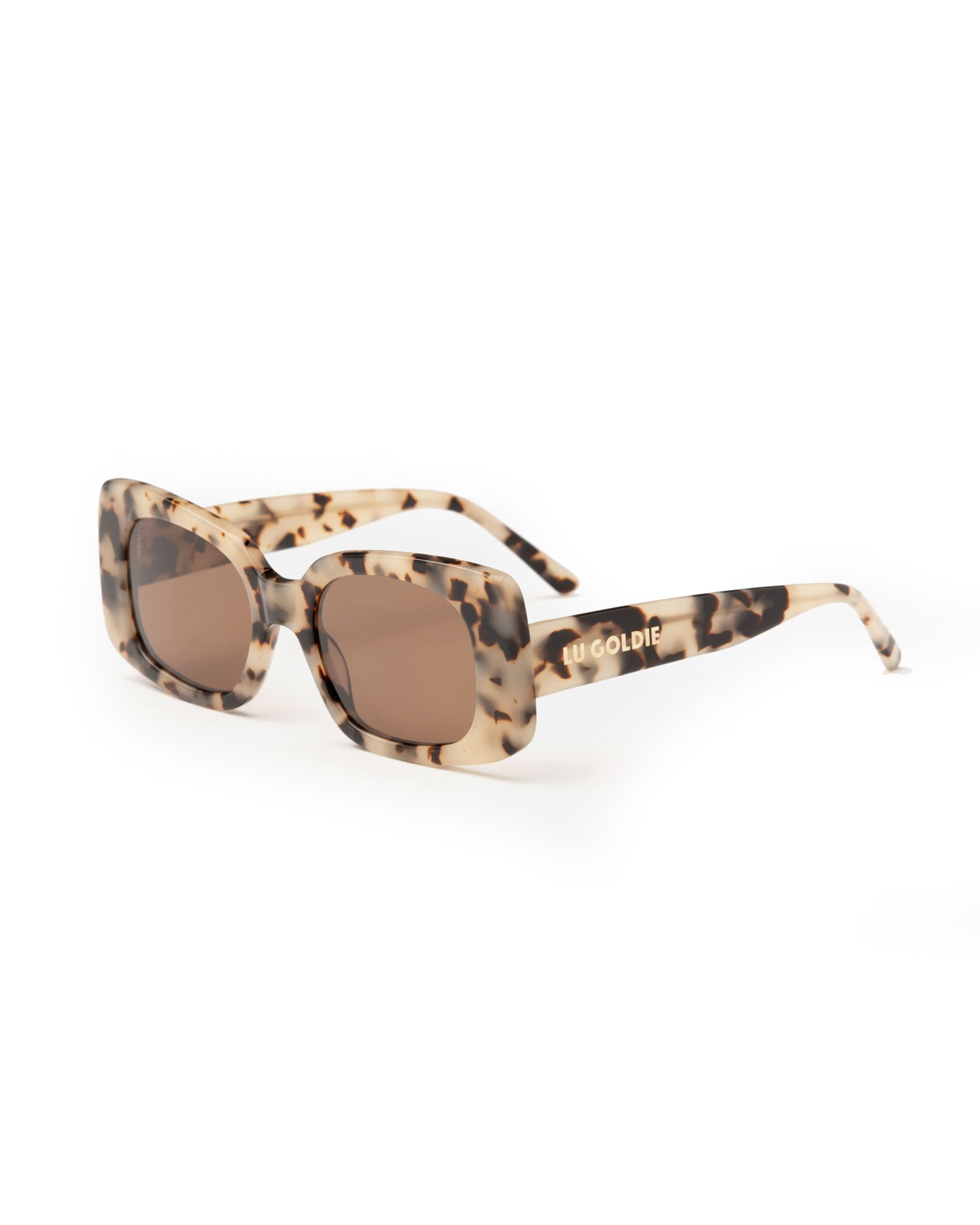 Coco / Choc Tort & Brown Lens - Shade Files