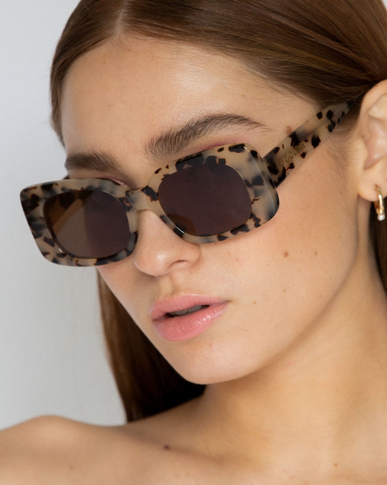 Coco / Choc Tort & Brown Lens - Shade Files