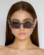 Coco / Choc Tort & Brown Lens - Shade Files