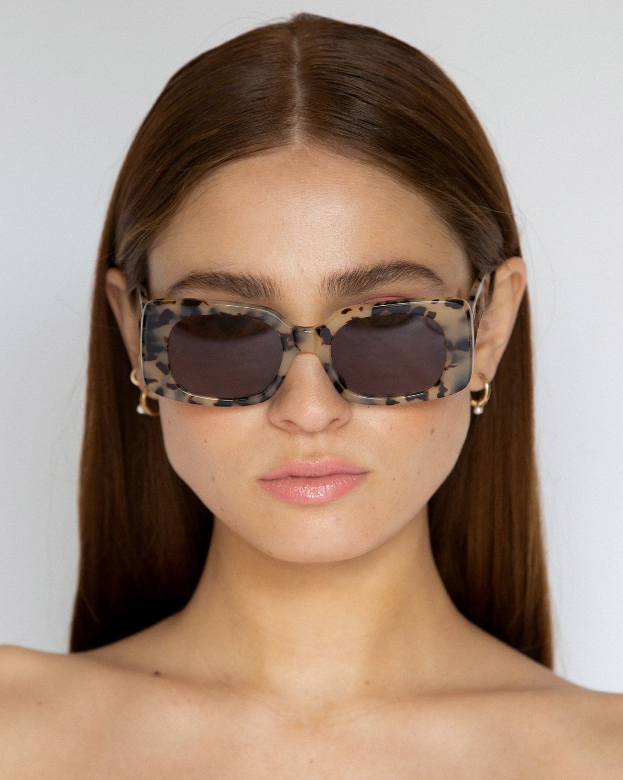 Coco / Choc Tort & Brown Lens - Shade Files