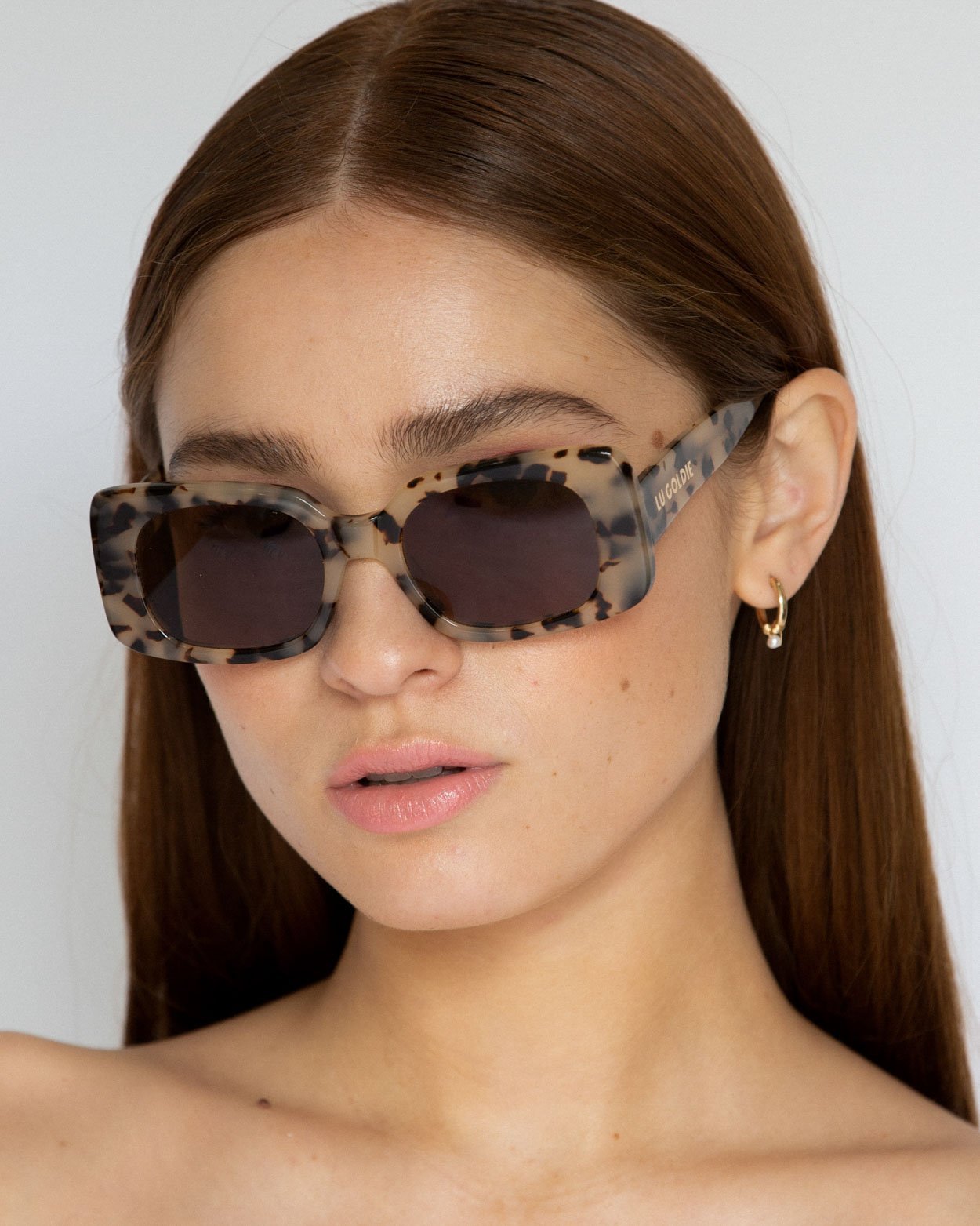 Coco / Choc Tort & Brown Lens - Shade Files