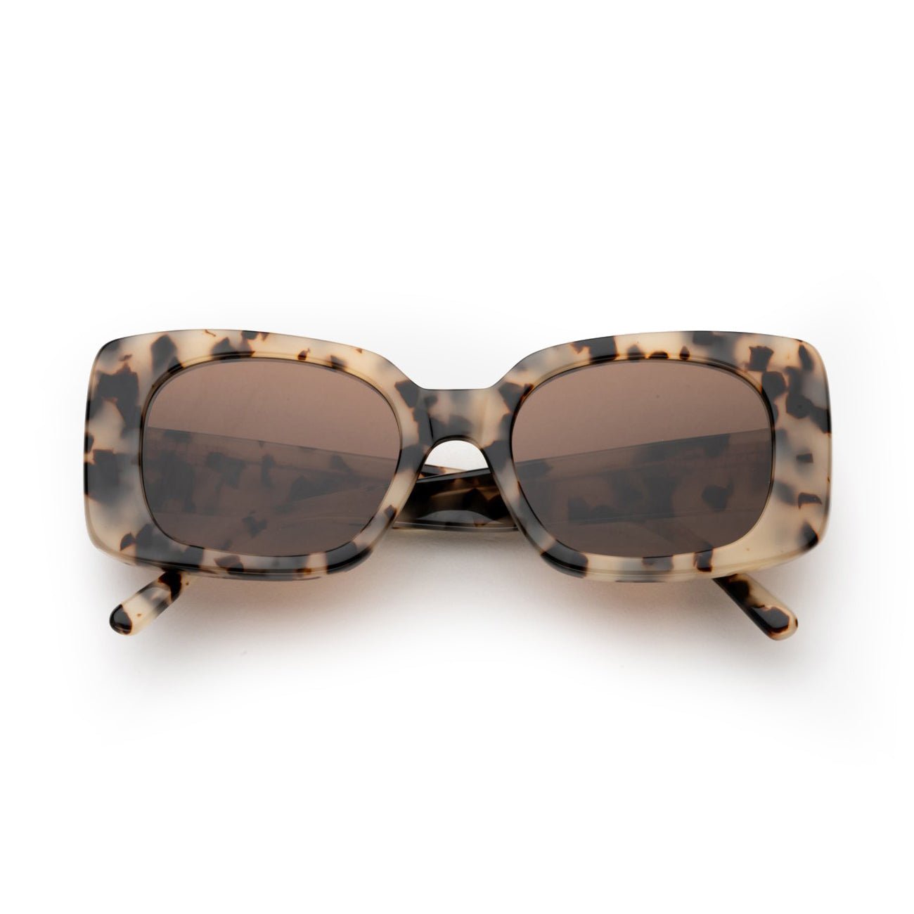 Coco / Choc Tort & Brown Lens - Shade Files