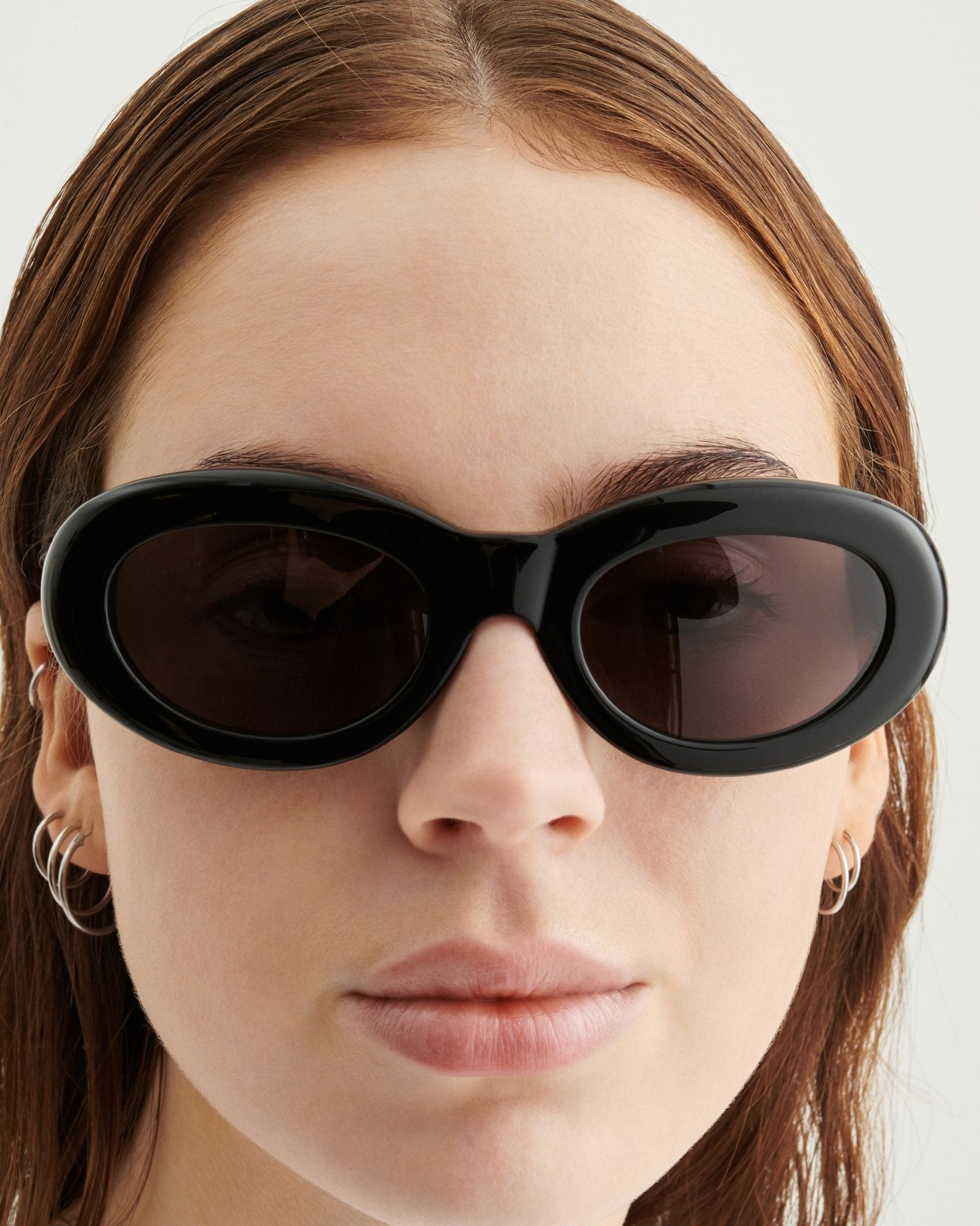 Courtney / Black - Shade Files