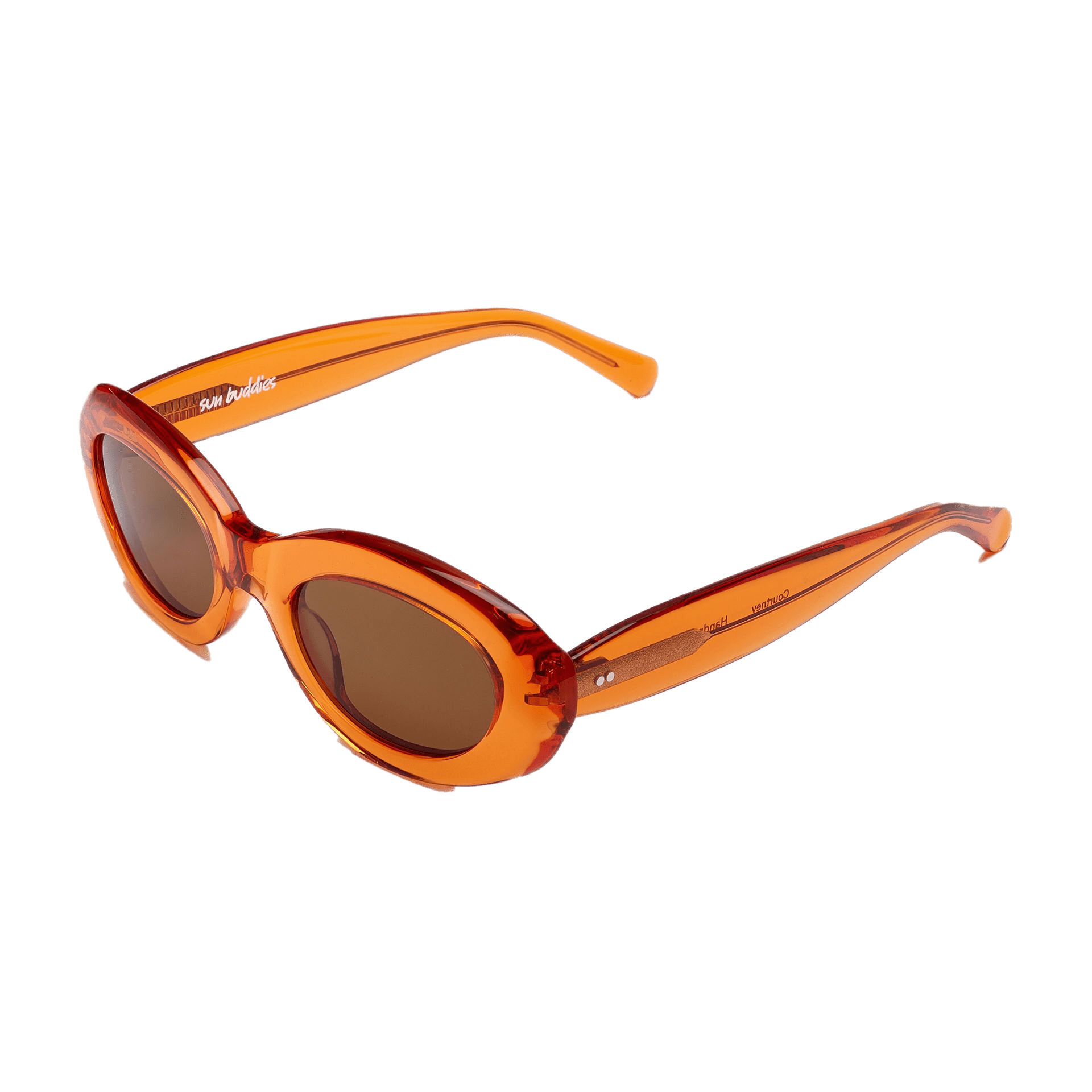 Courtney / Maple Syrup - Shade Files