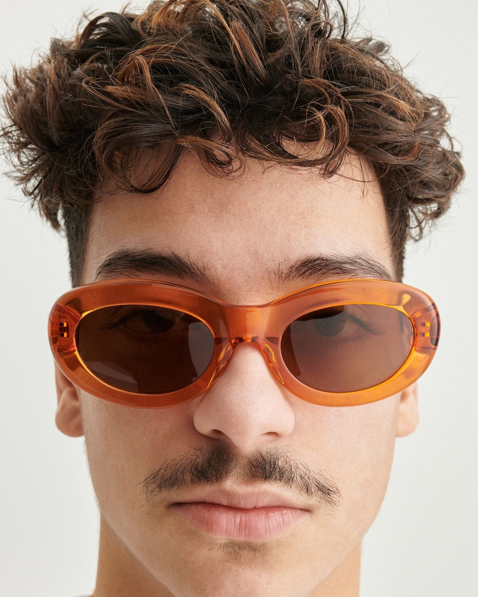 Courtney / Maple Syrup - Shade Files