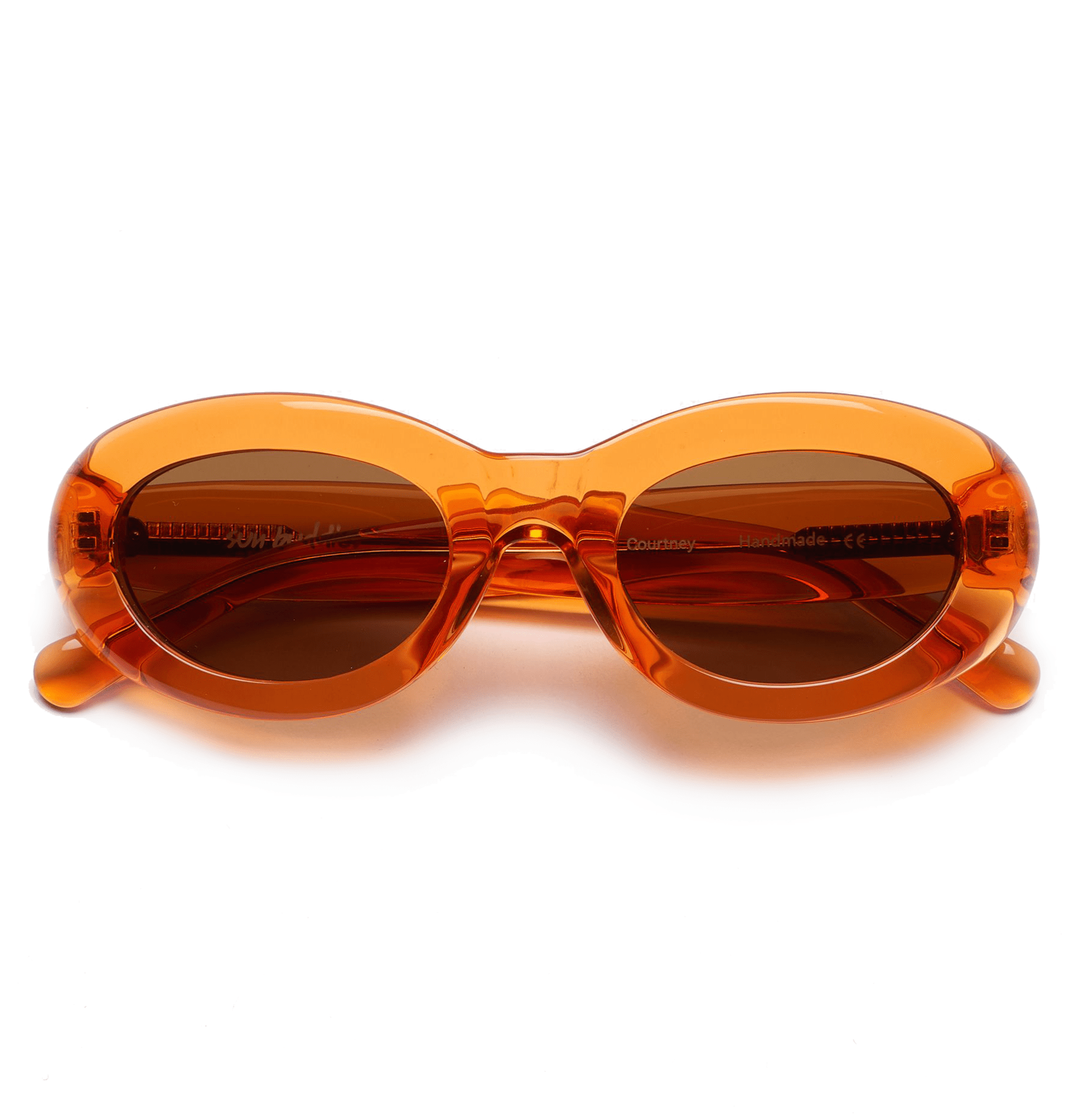 Courtney / Maple Syrup - Shade Files