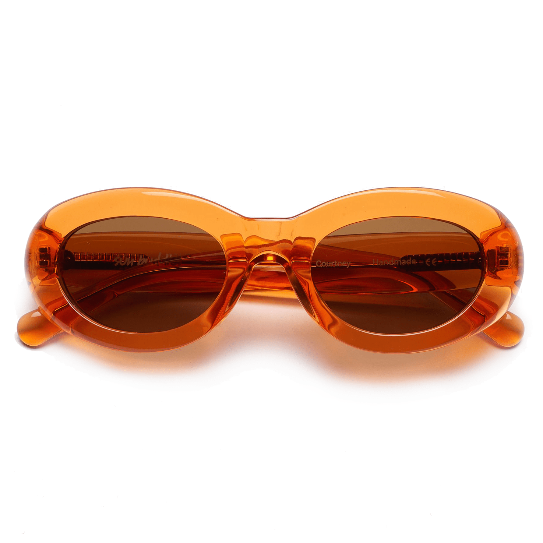 Courtney / Maple Syrup - Shade Files