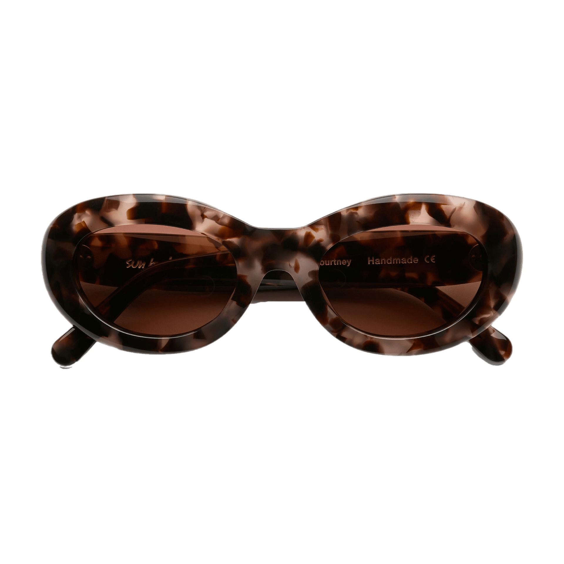 Courtney / Rose Petals - Shade Files