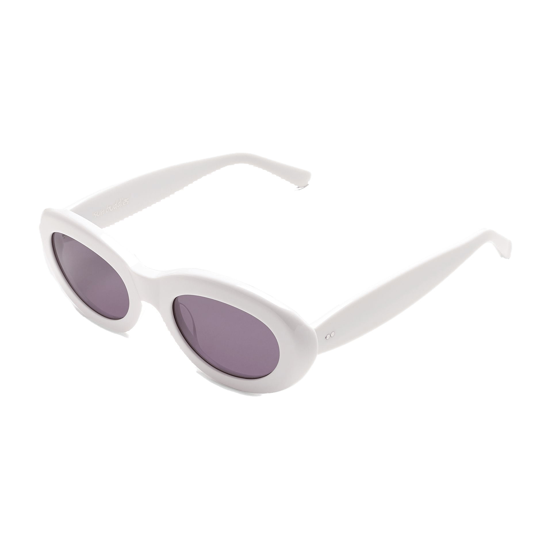 Courtney / Solid White - Shade Files