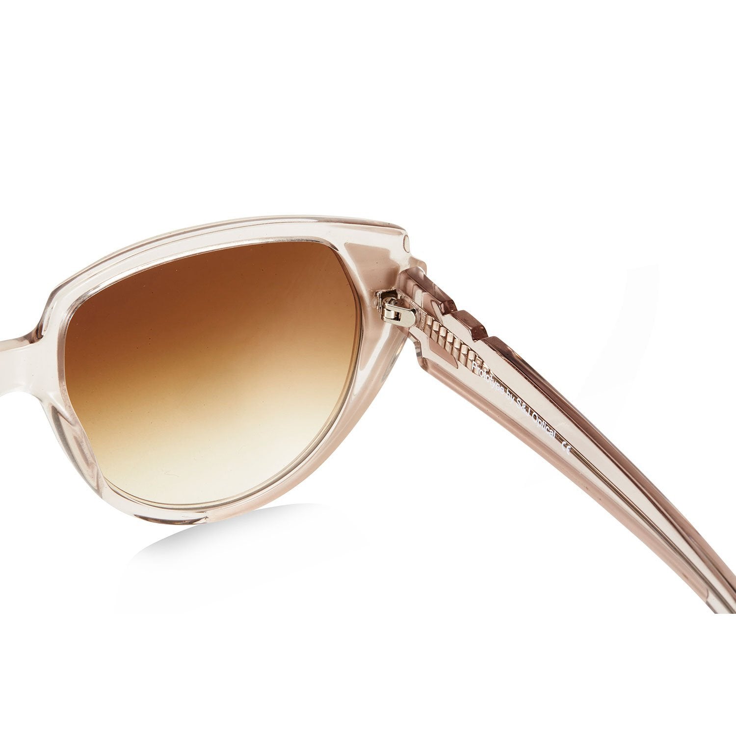 Cut & Paste / Clear White - Shade Files