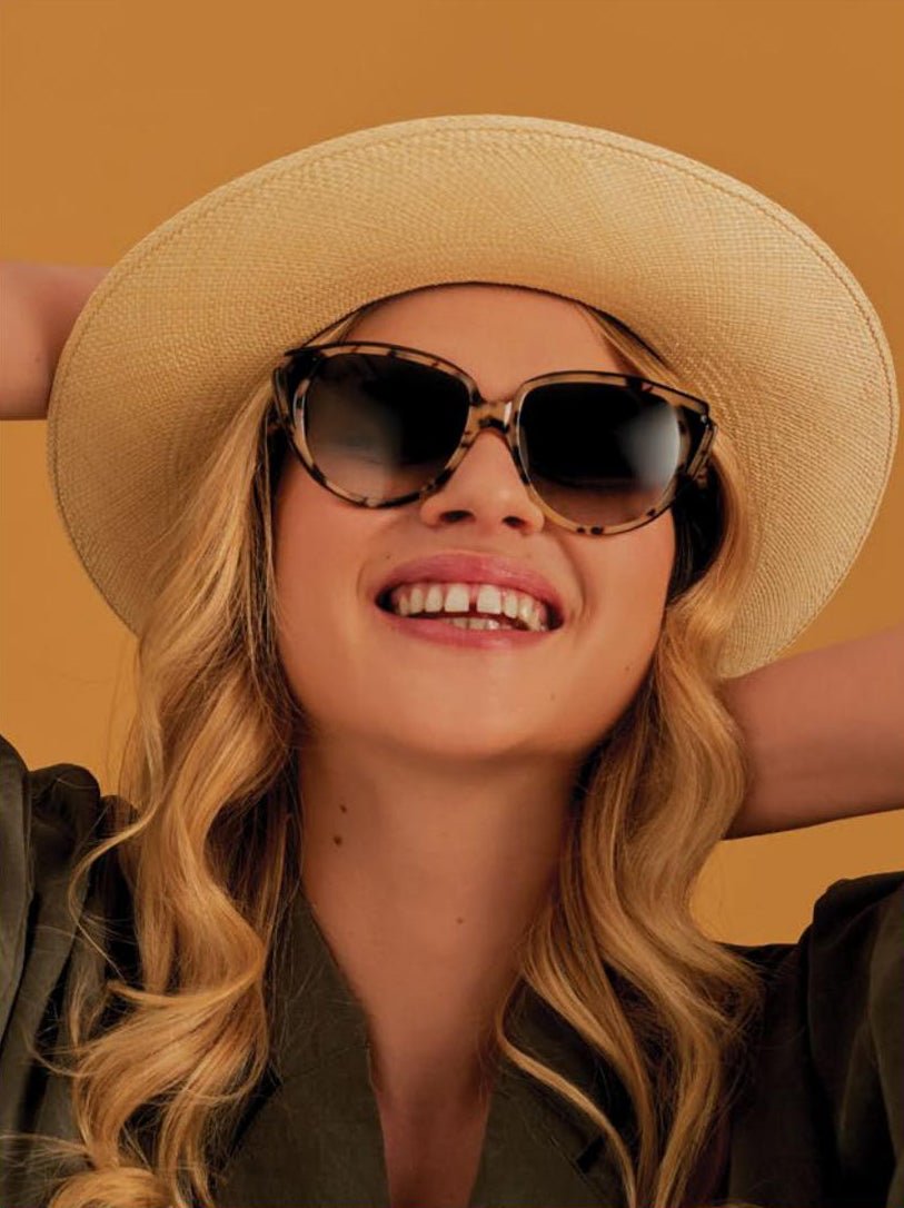 Cut & Paste / Dark Tortoise - Shade Files