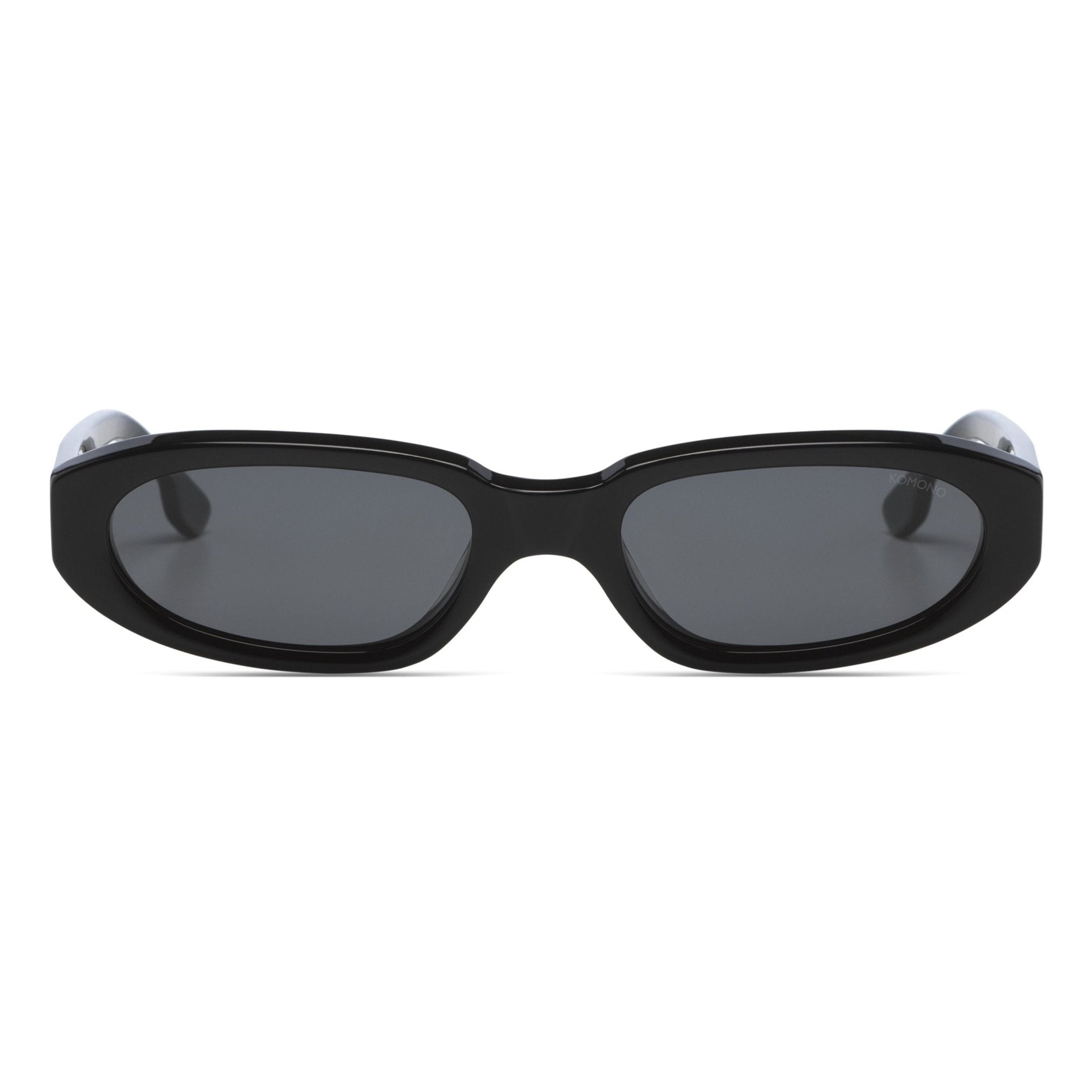 Dan / Black & Grey Polarised Lens - Shade Files