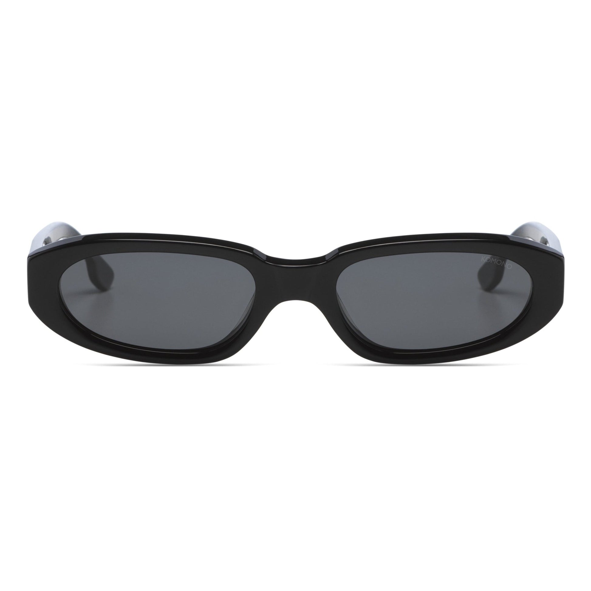 Dan / Black & Grey Polarised Lens - Shade Files
