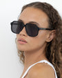 Delphine / Black & Black Lens - Shade Files