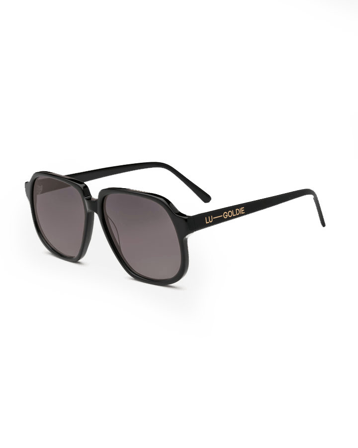 Delphine / Black & Black Lens - Shade Files