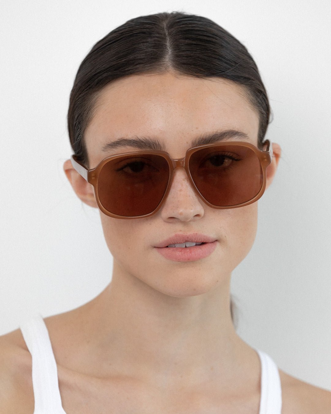 Delphine / Cocoa & Brown Lens - Shade Files