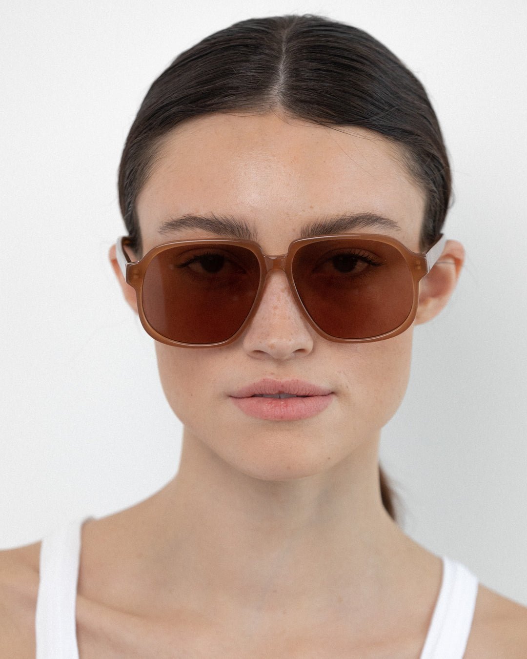 Delphine / Cocoa & Brown Lens - Shade Files