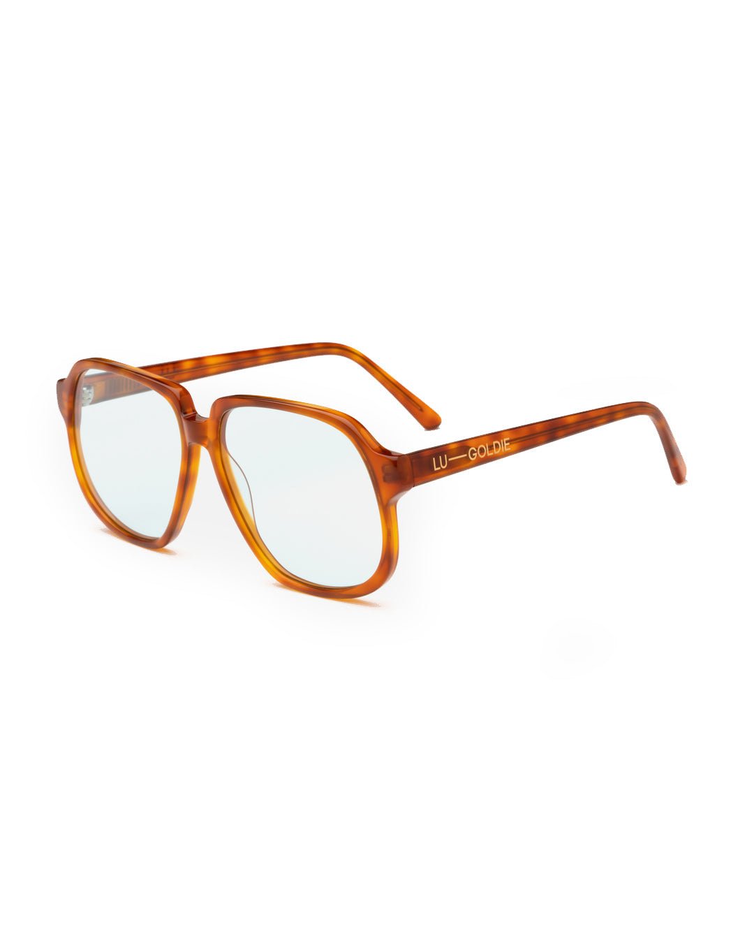 Delphine / Maple & Veridian Lens - Shade Files